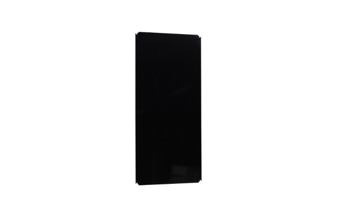 SCHNEIDER NSYPMB710 Montážní panel pro PLA710, bak