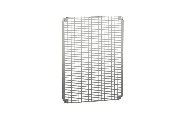 SCHNEIDER Plech NSYMR86 800x600 montážní