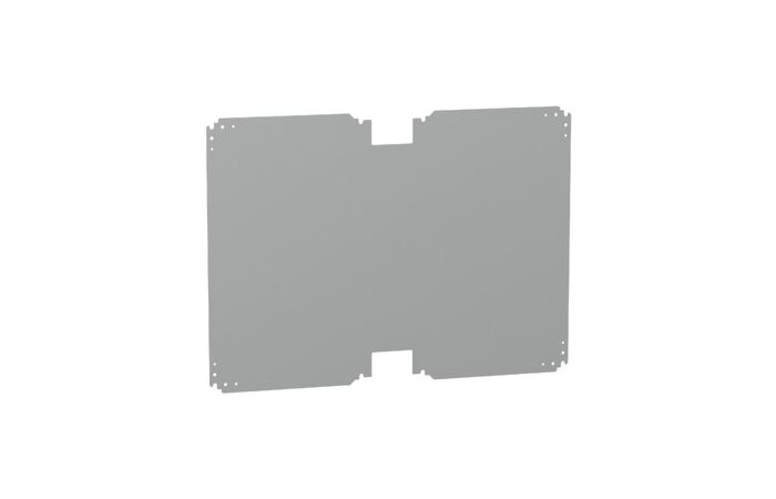 SCHNEIDER Panel NSYPMM710 montážní