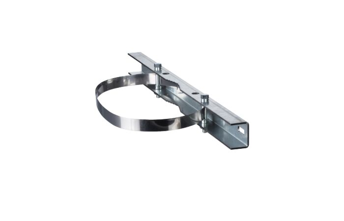 SCHNEIDER Držák NSYSFP600 600mm na sloup