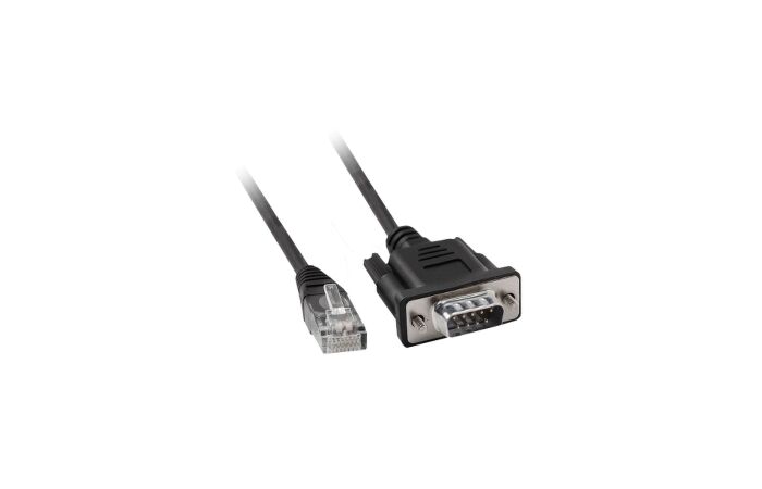 SCHNEIDER XBTZG9721 Prop.kabel OP(RJ45/RS485) - Si