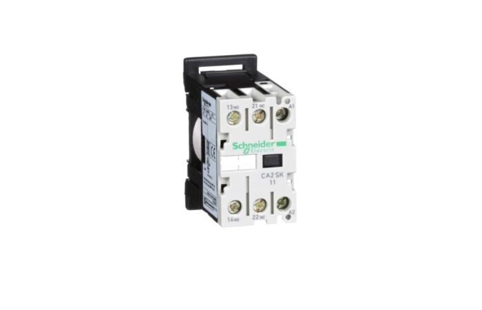 SCHNEIDER Stykač CA2SK11P7 230VAC