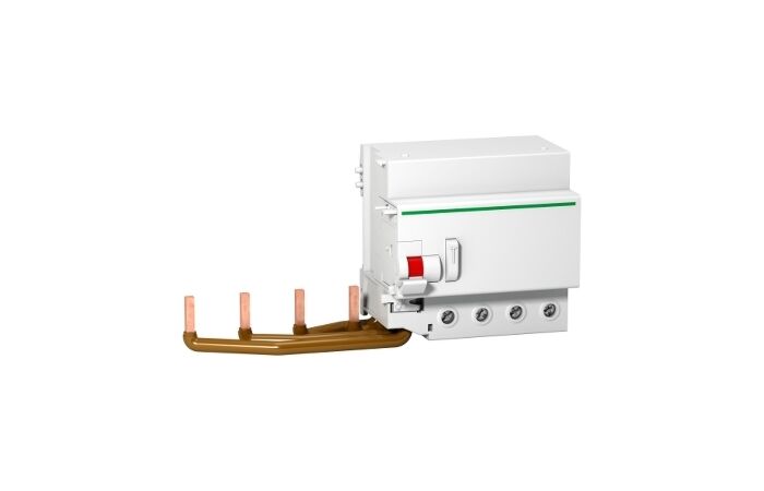 SCHNEIDER A9N18543 Chr. spoušť Vigi C120 4P 125A 3