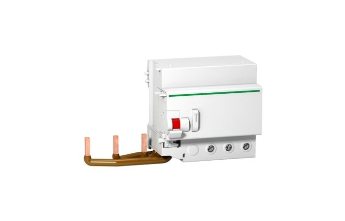 SCHNEIDER A9N18559 Chr. spoušť Vigi C120 3P 125A 1