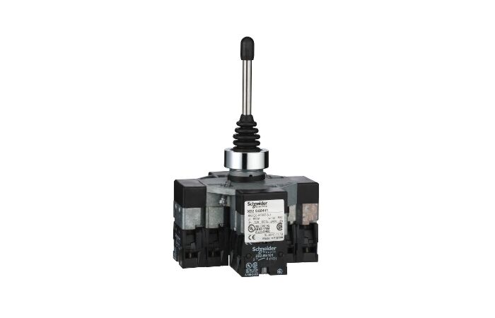 SCHNEIDER Ovladač XD2GA8441 křížový