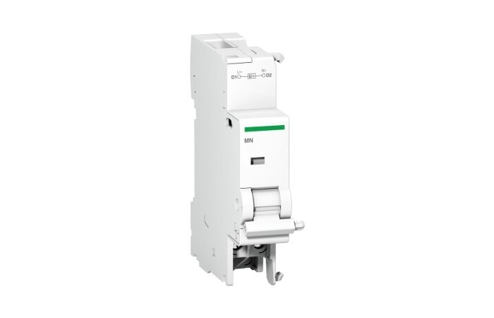 SCHNEIDER A9N26959 Vypínací spoušť 115V AC 400HzDC