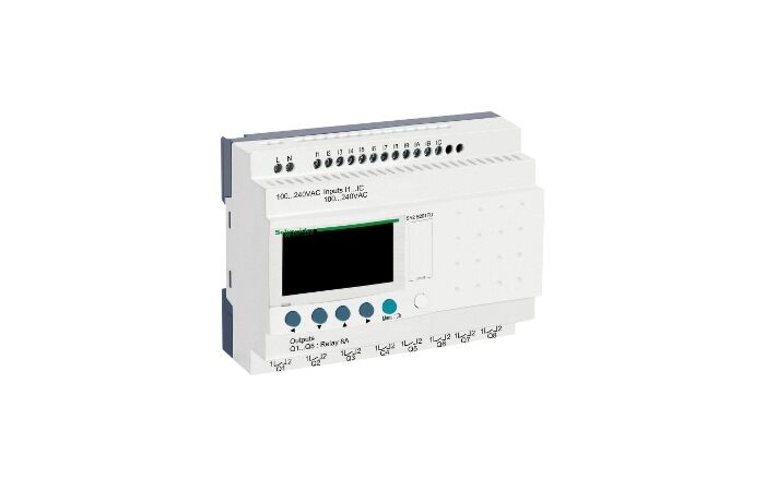 SCHNEIDER Relé ZELIO Logic SR2-B201FU