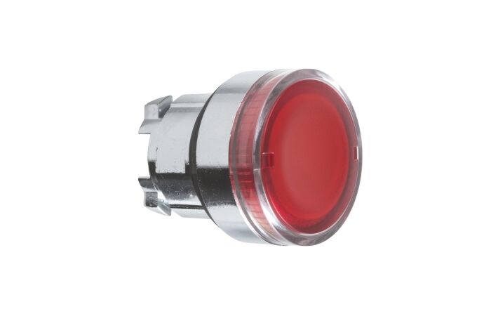SCHNEIDER Hlavice ovládací ZB4BW34