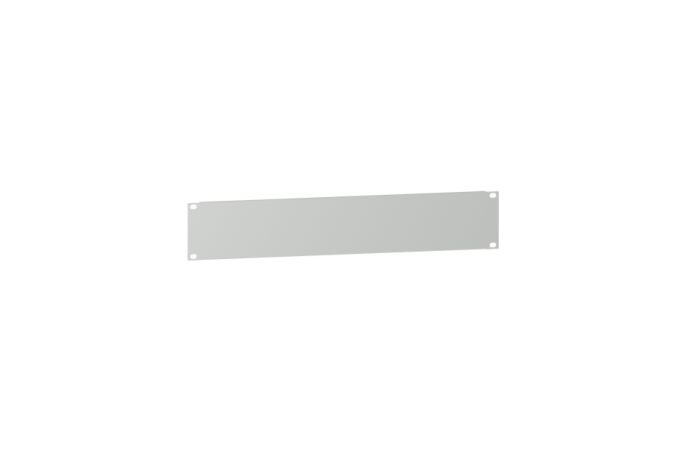 SCHNEIDER NSYCRTM2U Krycí panel 19" 2U
