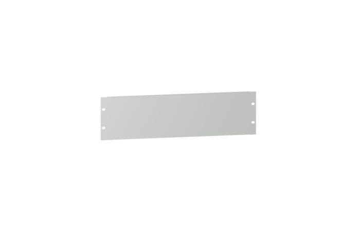 SCHNEIDER NSYCRTM3U Krycí panel 19" 3U
