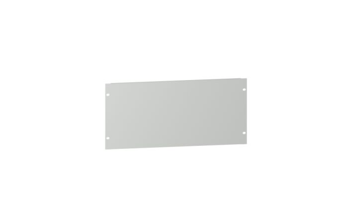 SCHNEIDER NSYCRTM4U Krycí panel 19" 4U