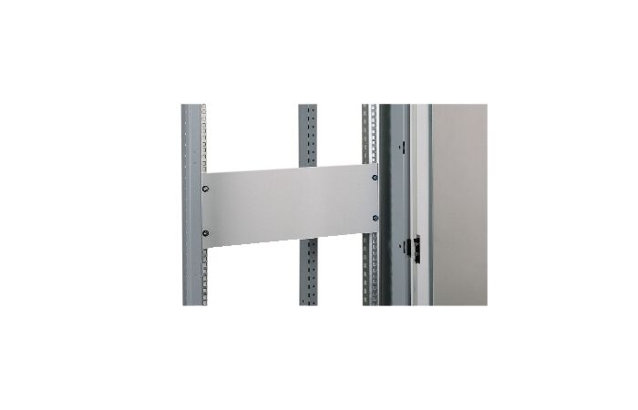 SCHNEIDER NSYCRTM6U Krycí panel 19" 6U