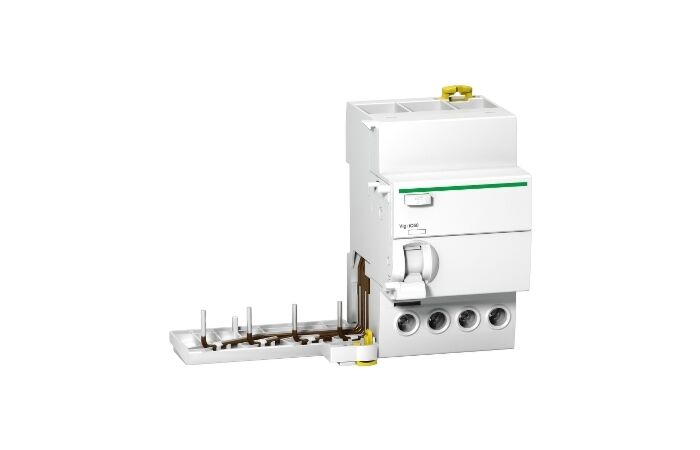 SCHNEIDER Spoušť Vigi iC60 25A 4P 0,03A chráničová