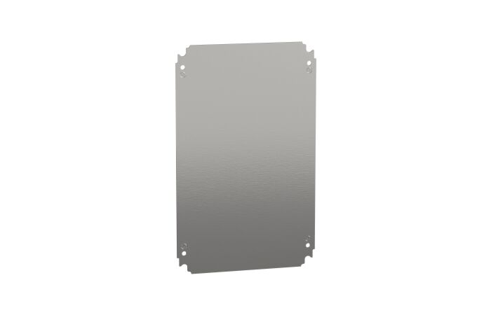 SCHNEIDER NSYMM3045 Plný montážní panel 300x450