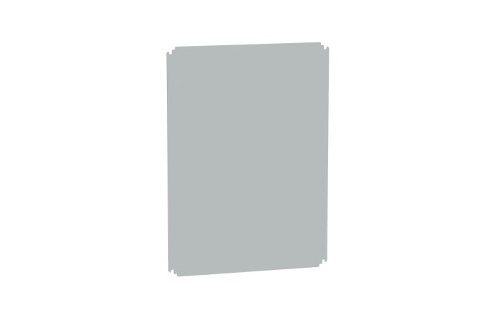 SCHNEIDER Panel NSYMPP86 montážní 800x600 plastový