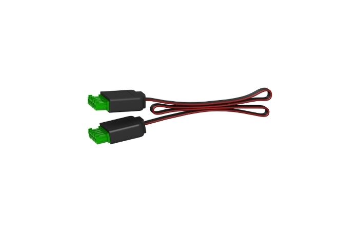 SCHNEIDER A9XCAL06 Prefabrikovaný kabel 870mm 6ks