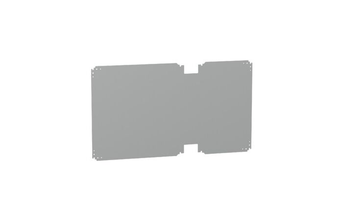 SCHNEIDER Plech NSYPMM712 750x1250 ZN montážní