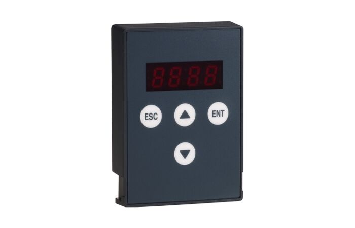 SCHNEIDER VW3G22101 Externí klávesnice s LED displ
