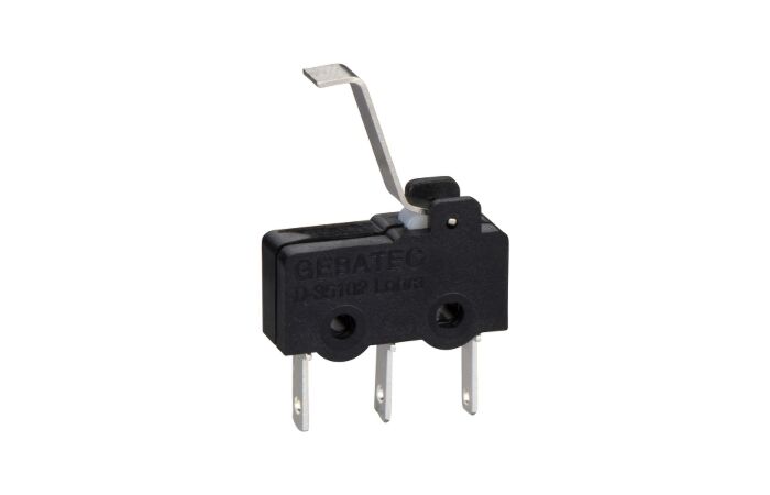 SCHNEIDER LV480873 Pomocný spínač NO+NC pro ISFL16