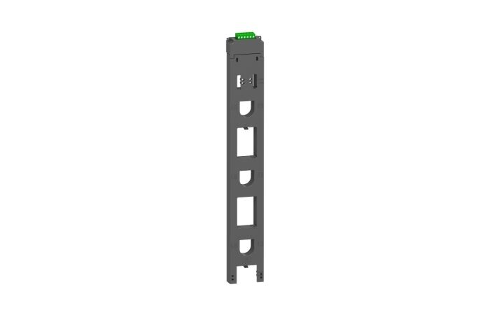 SCHNEIDER LV480882 Blok se třemi MTP 150/1 tř1 2,5