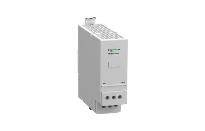 SCHNEIDER ABL8RED24400 Zálohovací modul