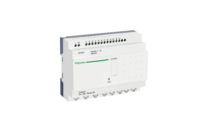 SCHNEIDER Relé ZELIO Logic SR2-E201B