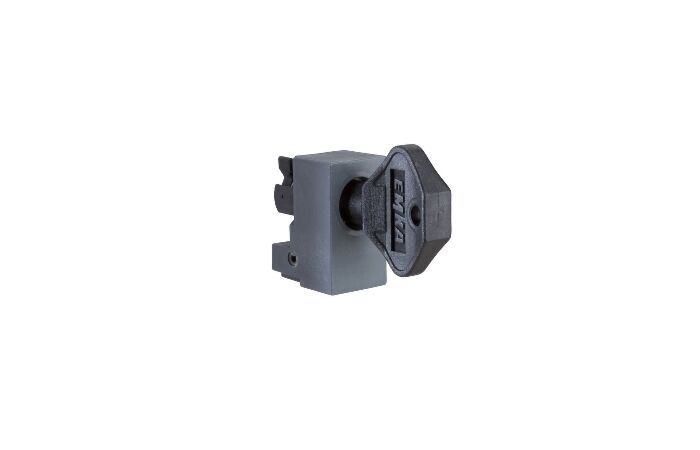 SCHNEIDER NSYINS61 6mm čtvercový trn