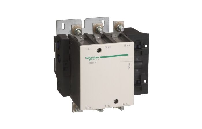 SCHNEIDER CR1F150F7 STYKAČ SERIE F