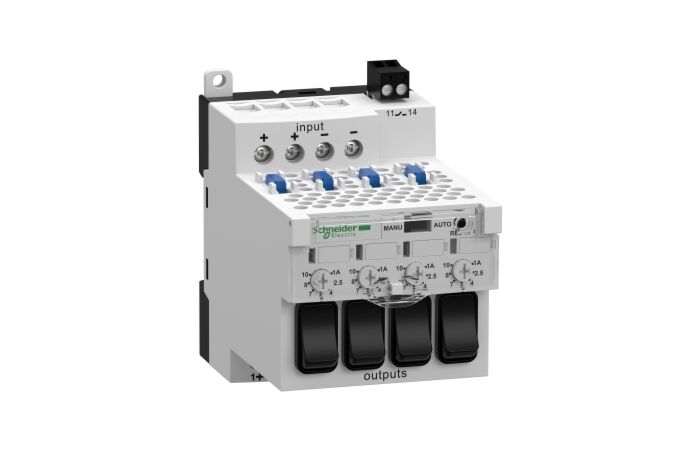 SCHNEIDER Modul ABL8PRP24100 ochranný