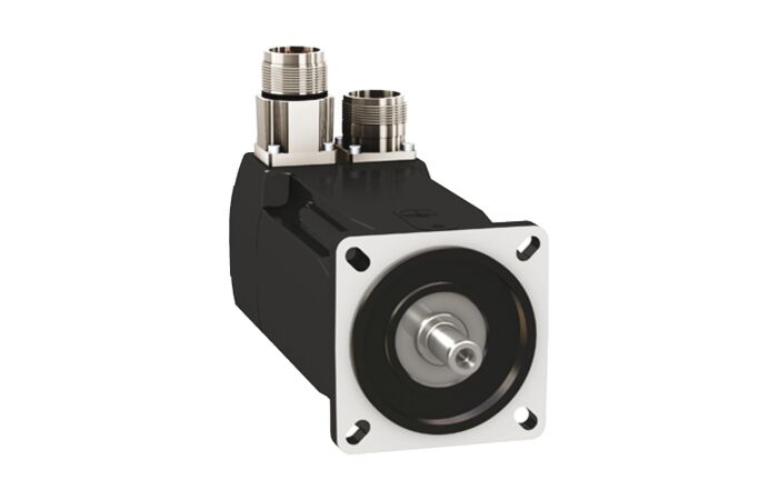 SCHNEIDER BMH0701P11A1A Servomotor PMSM, příruba 7