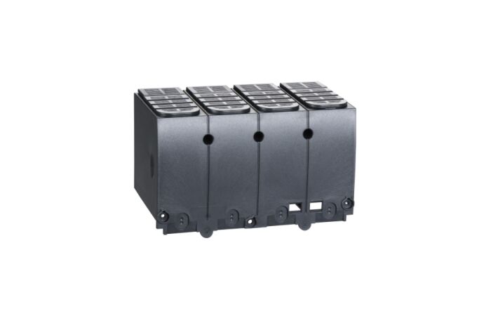 SCHNEIDER Kryt LV432594 4P svorek pro NSX400/630