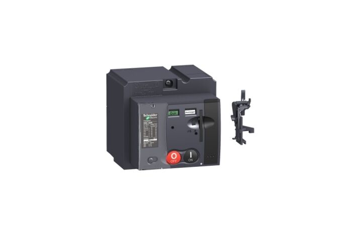 SCHNEIDER Pohon LV429435 400-415V AC motorový MT1