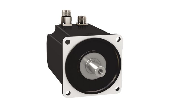 SCHNEIDER BMH1401P01A1A Servomotor PMSM, příruba 1