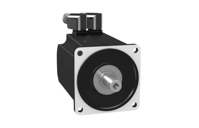 SCHNEIDER BMH1401P37F2A Servomotor PMSM, příruba 1