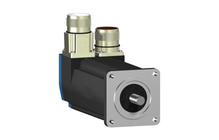 SCHNEIDER BSH0551P01A1A Servomotor PMSM, příruba