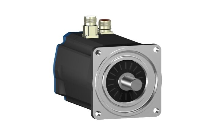 SCHNEIDER BSH1001P11F1A Servomotor PMSM, příruba