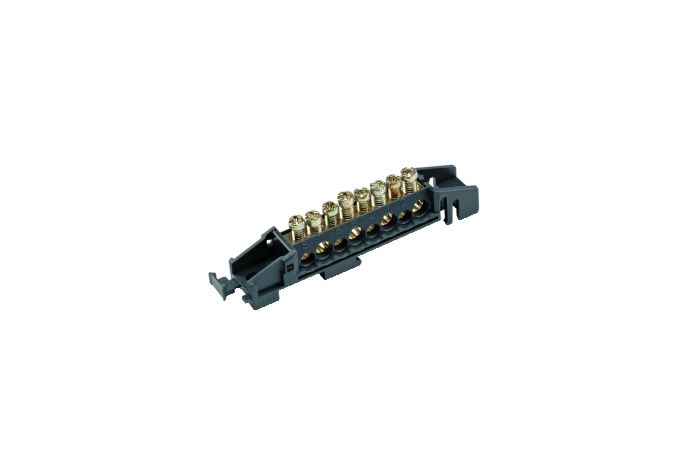 SCHNEIDER Svorkovnice Kaedra 13576 8 otvorů