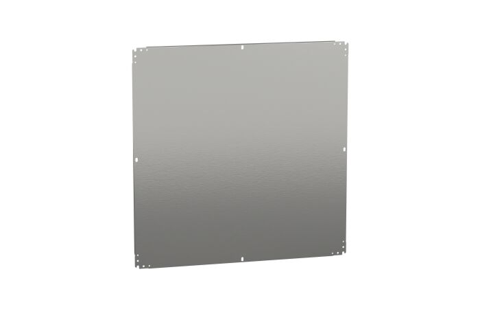 SCHNEIDER Plech NSYMM1010 1000x1000 montážní