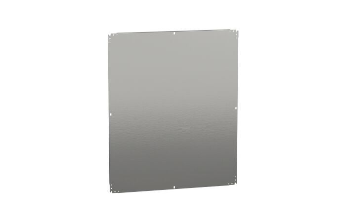 SCHNEIDER Plech NSYMM1210 1200x1000 montážní