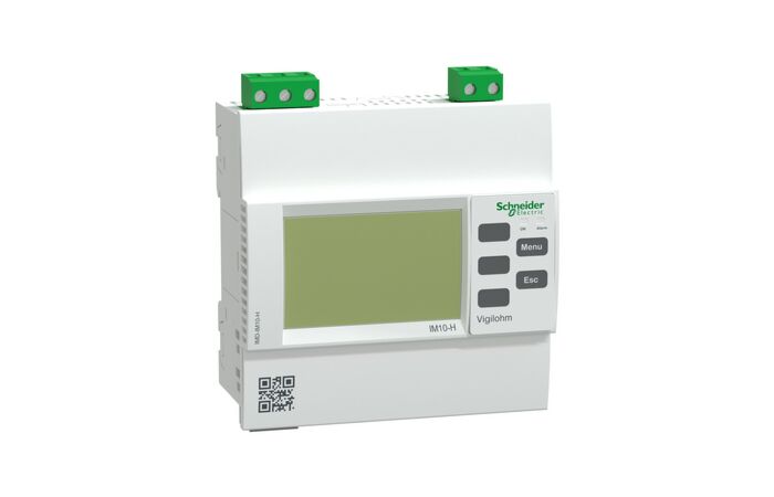 SCHNEIDER IMD-IM10-H VIGILOHM IM10-H hlídač izolač