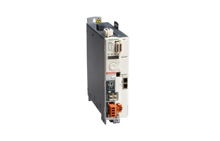 SCHNEIDER Servoměnič LXM32MD18M2 modulární