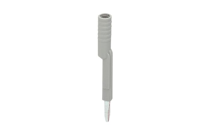 SCHNEIDER NSYTRAFT Test adapter pro násuvný můstek