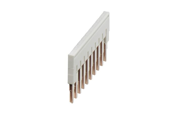 SCHNEIDER NSYTRAL210GR Propoj. můstek 10 bodů pro2