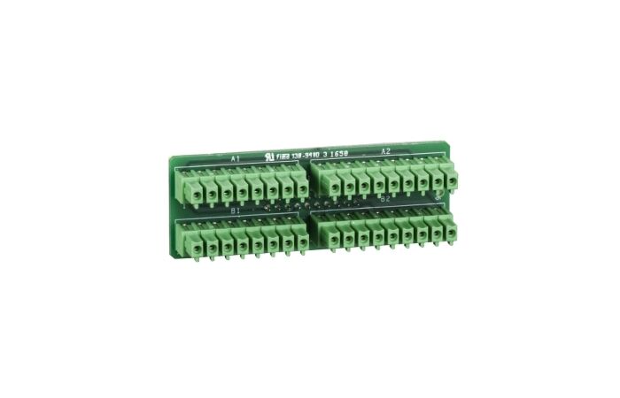 SCHNEIDER STBXTS6510 Konektor ke STBDDI3725 pro př