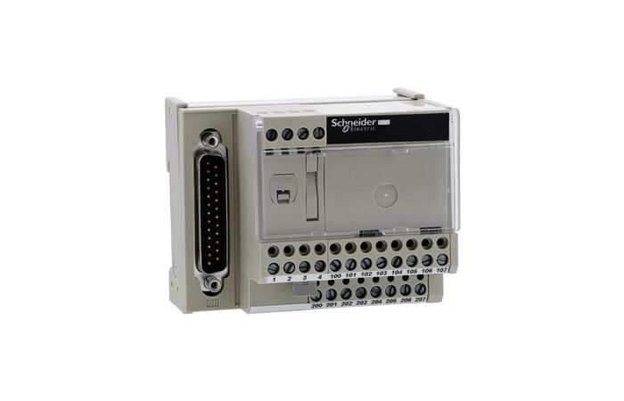 SCHNEIDER ABE7CPA21 Svorkovnice Telefast pro AEY42