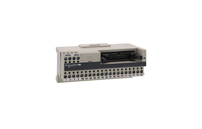 SCHNEIDER ABE7H16C10 Minisvorkovnice Telefast2 pro