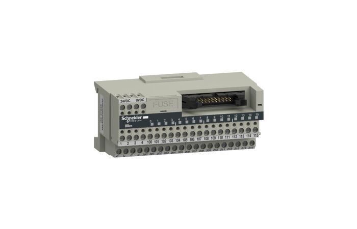 SCHNEIDER ABE7H16C21 Minisvorkovnice Telefast2 pro
