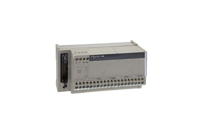SCHNEIDER ABE7H16R10 Svorkovnice Telefast2 pro vst