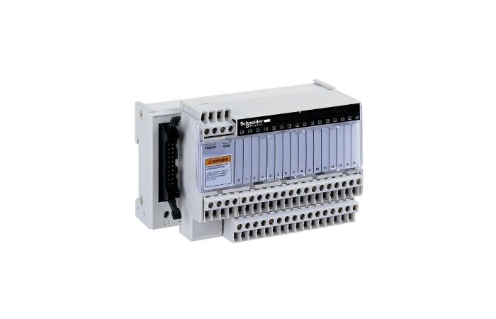 SCHNEIDER ABE7H16R23 Svorkovnice Telefast2 pro vst