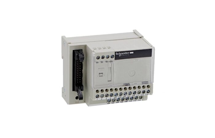 SCHNEIDER ABE7H16R50 Svorkovnice Telefast2 pro vst